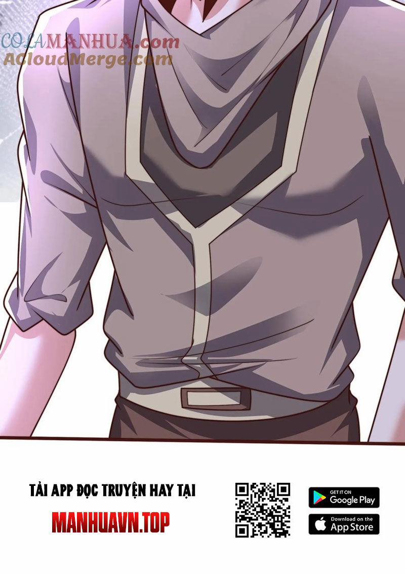 Ta Nuôi Quỷ Ở Trấn Ma Ty 306 trang 39