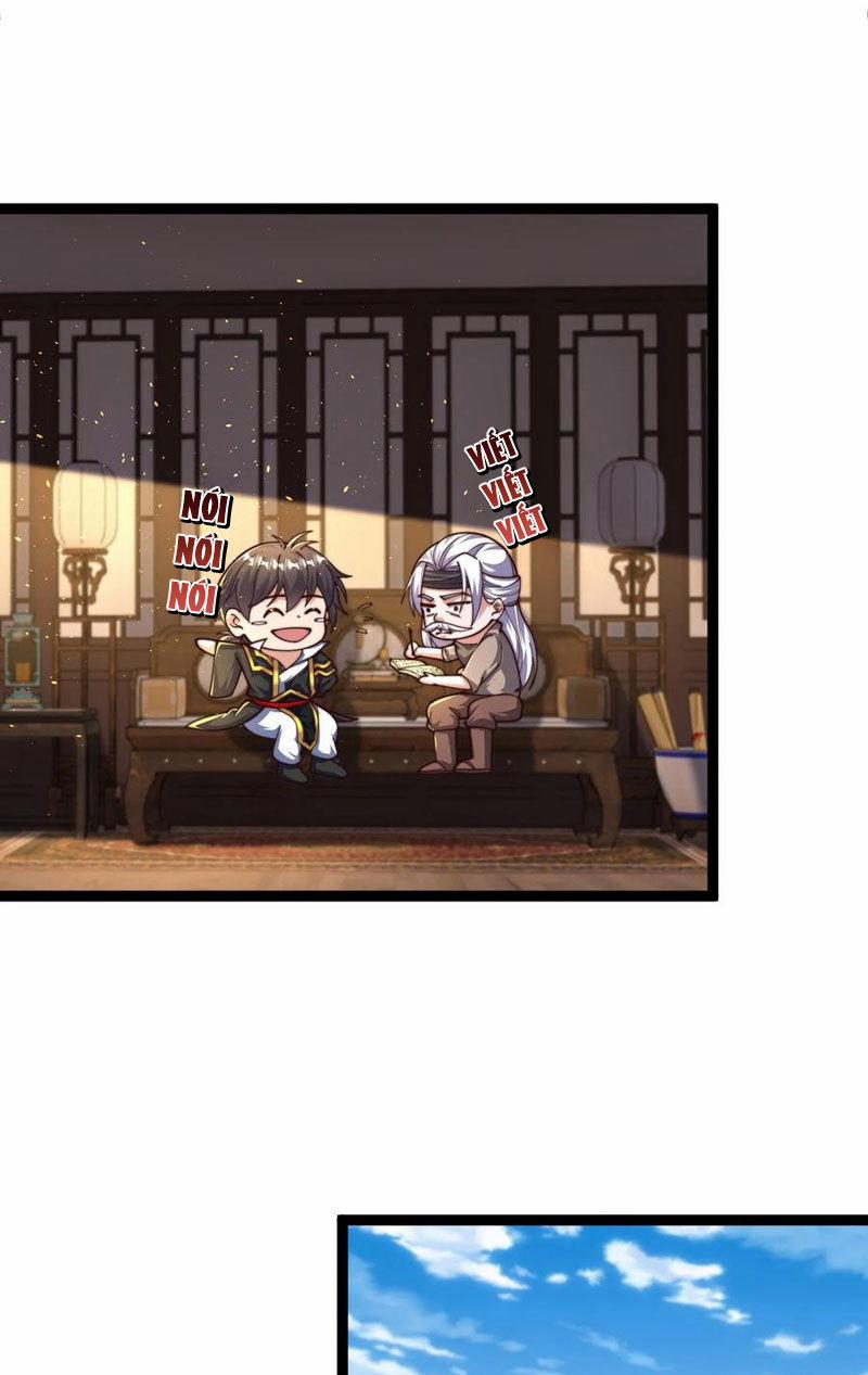 Ta Nuôi Quỷ Ở Trấn Ma Ty 306 trang 6