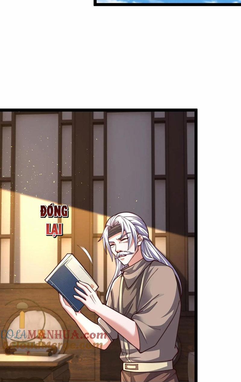 Ta Nuôi Quỷ Ở Trấn Ma Ty 306 trang 7