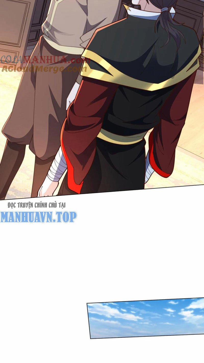 Ta Nuôi Quỷ Ở Trấn Ma Ty 307 trang 14