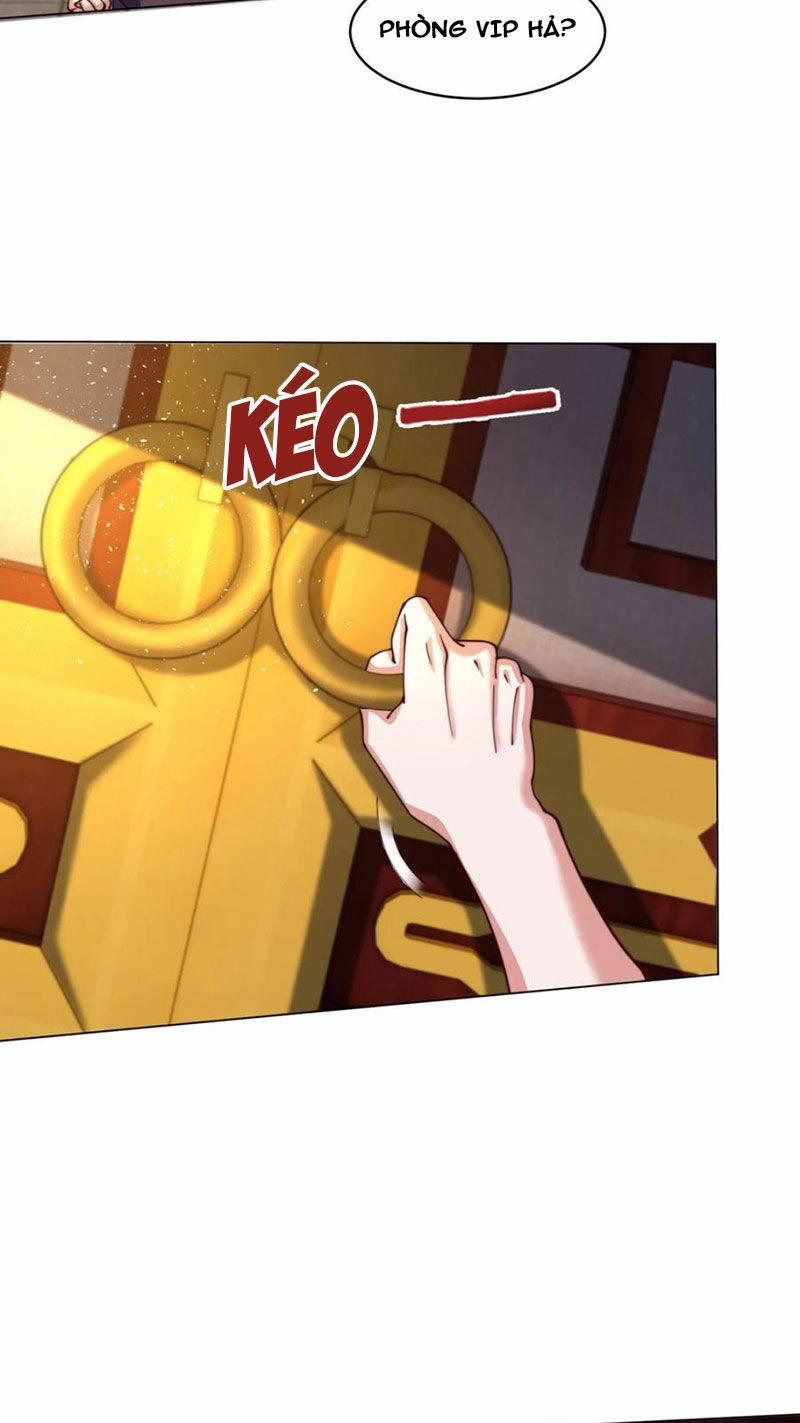 Ta Nuôi Quỷ Ở Trấn Ma Ty 307 trang 16