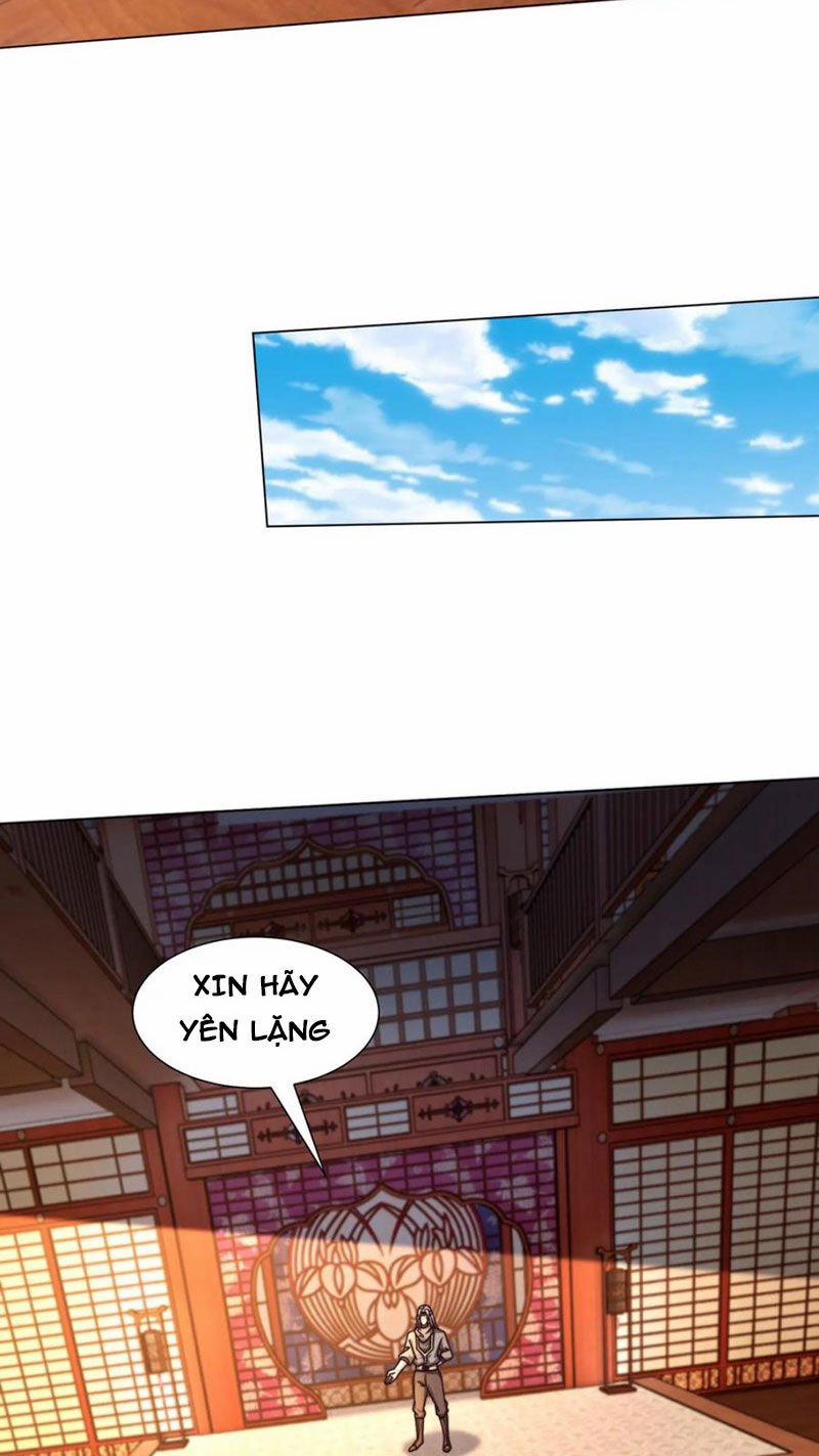 Ta Nuôi Quỷ Ở Trấn Ma Ty 307 trang 26