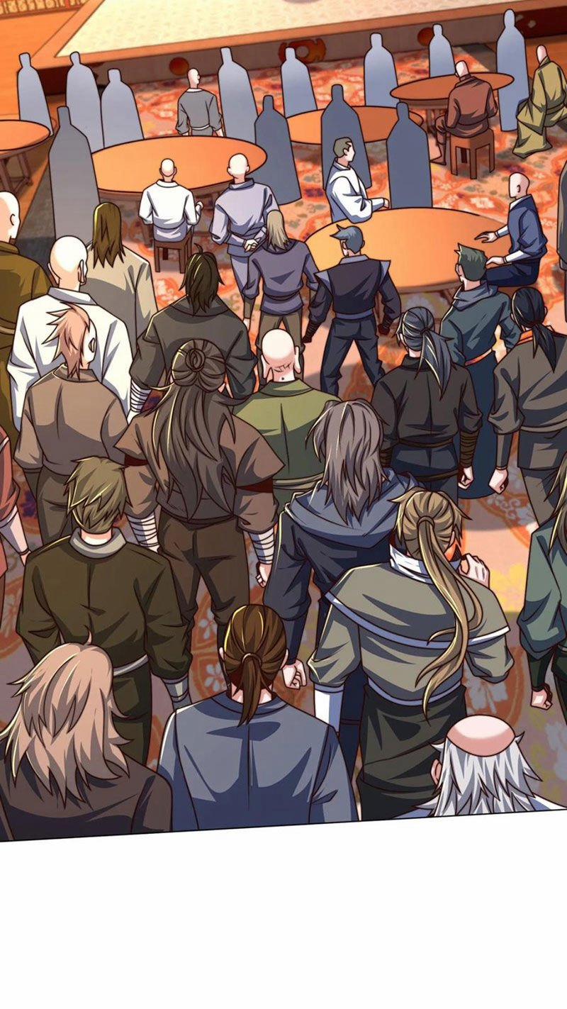 Ta Nuôi Quỷ Ở Trấn Ma Ty 307 trang 27