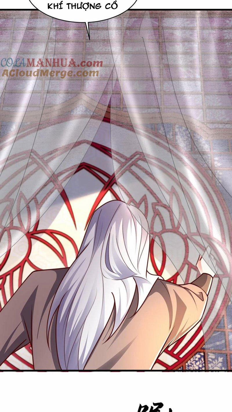 Ta Nuôi Quỷ Ở Trấn Ma Ty 307 trang 29