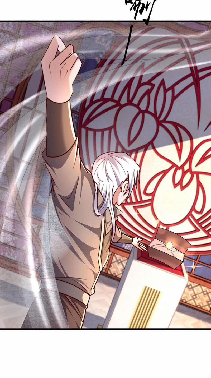 Ta Nuôi Quỷ Ở Trấn Ma Ty 307 trang 30