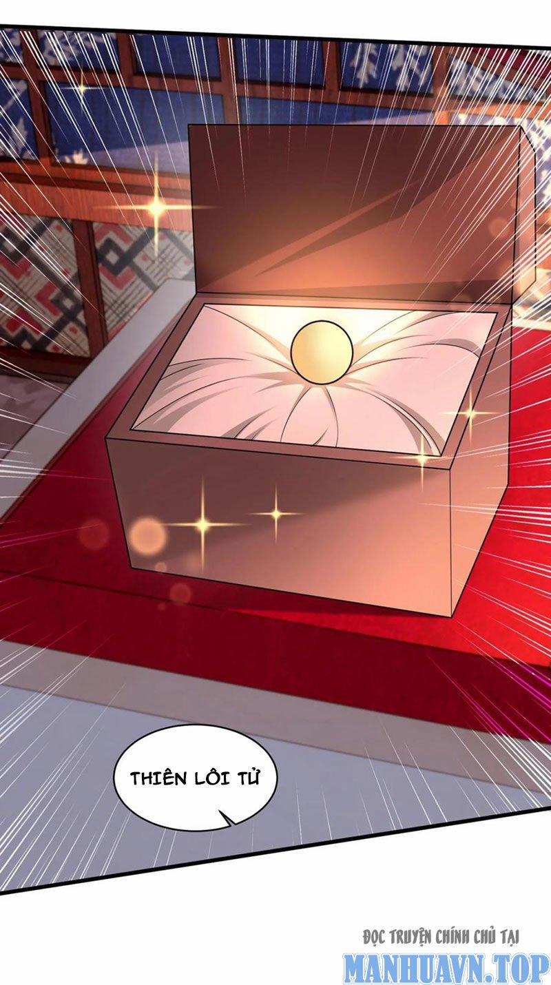 Ta Nuôi Quỷ Ở Trấn Ma Ty 307 trang 31