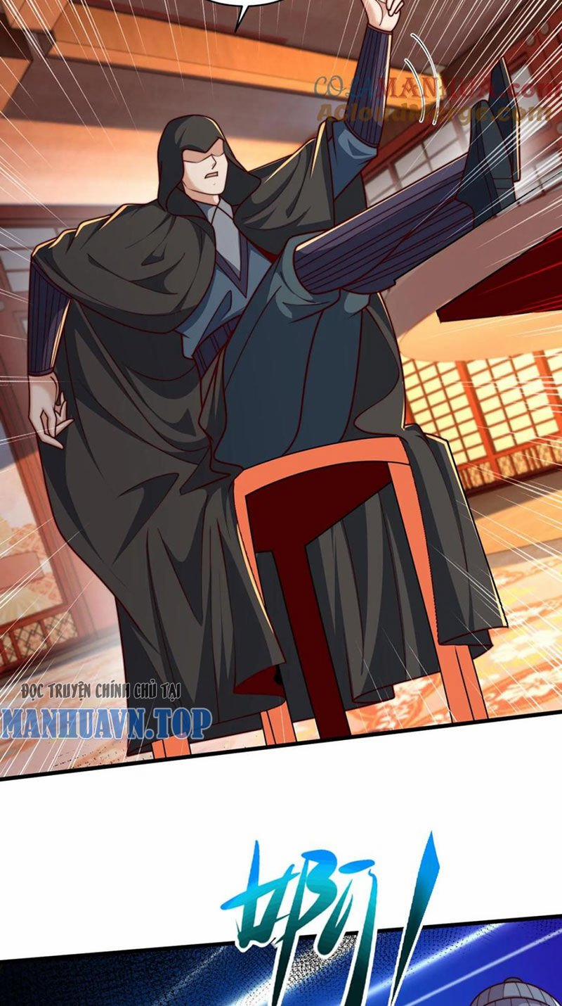 Ta Nuôi Quỷ Ở Trấn Ma Ty 307 trang 41