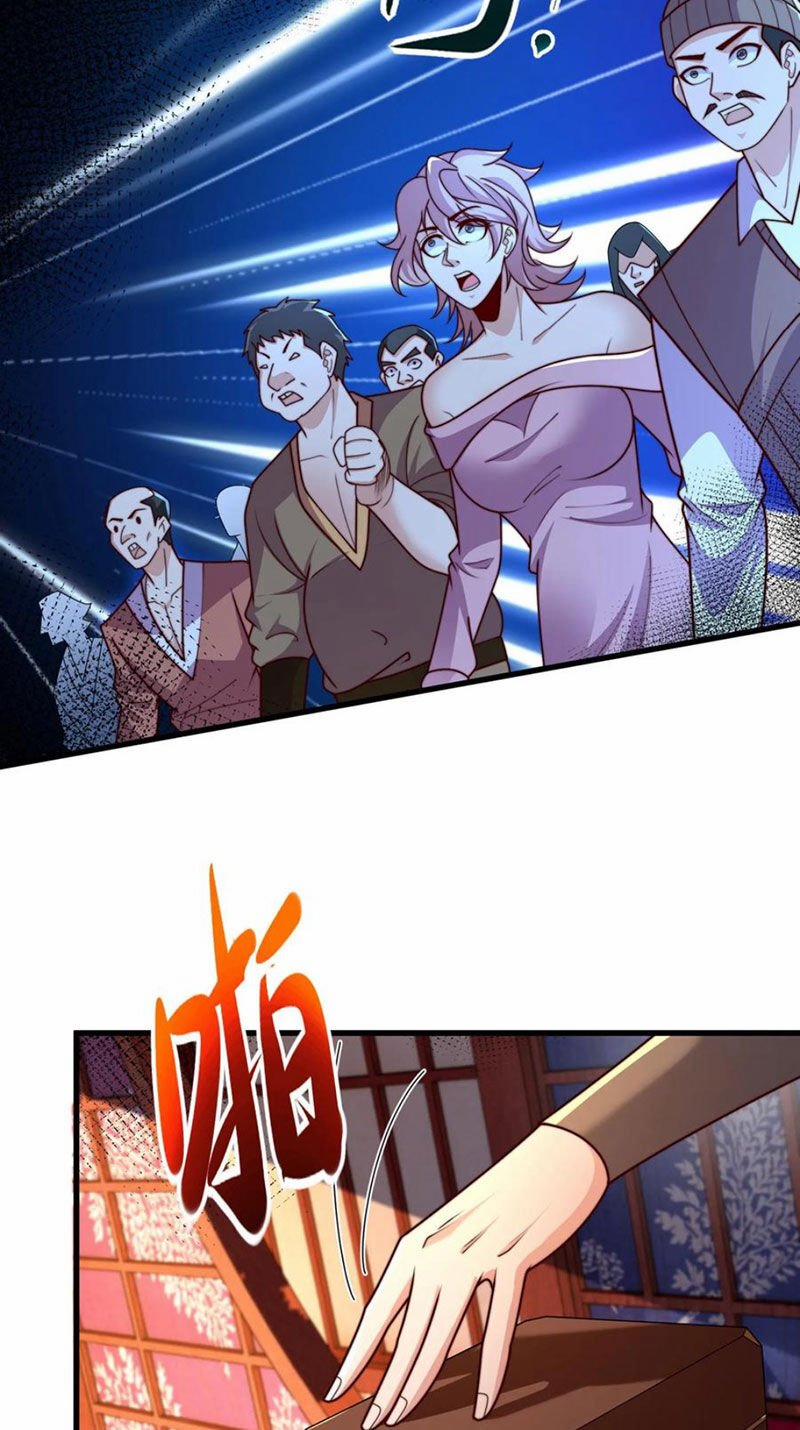 Ta Nuôi Quỷ Ở Trấn Ma Ty 307 trang 42