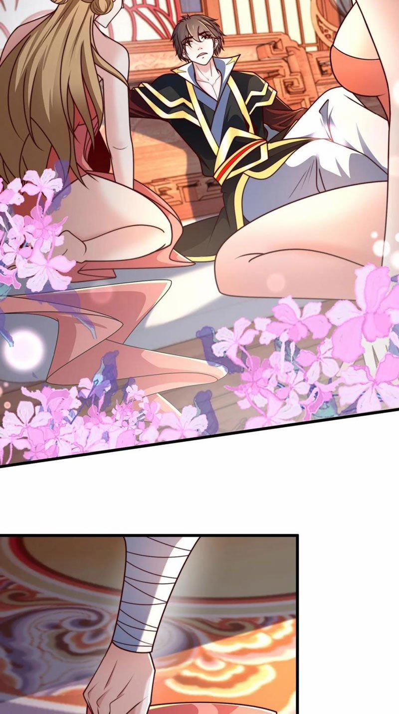 Ta Nuôi Quỷ Ở Trấn Ma Ty 307 trang 45