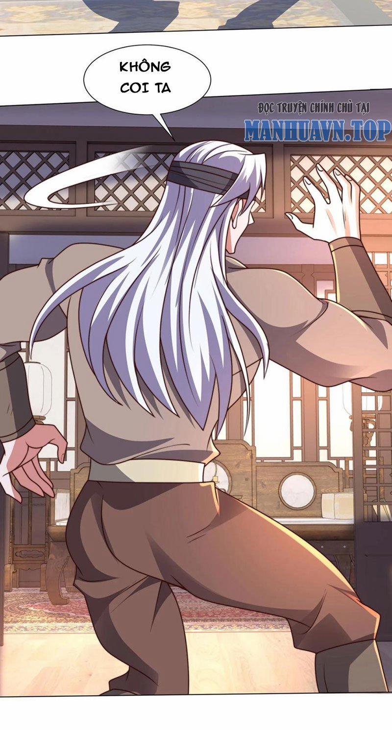 Ta Nuôi Quỷ Ở Trấn Ma Ty 307 trang 7