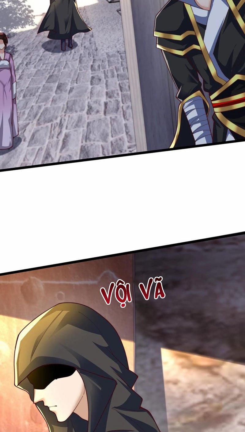 Ta Nuôi Quỷ Ở Trấn Ma Ty 308 trang 14