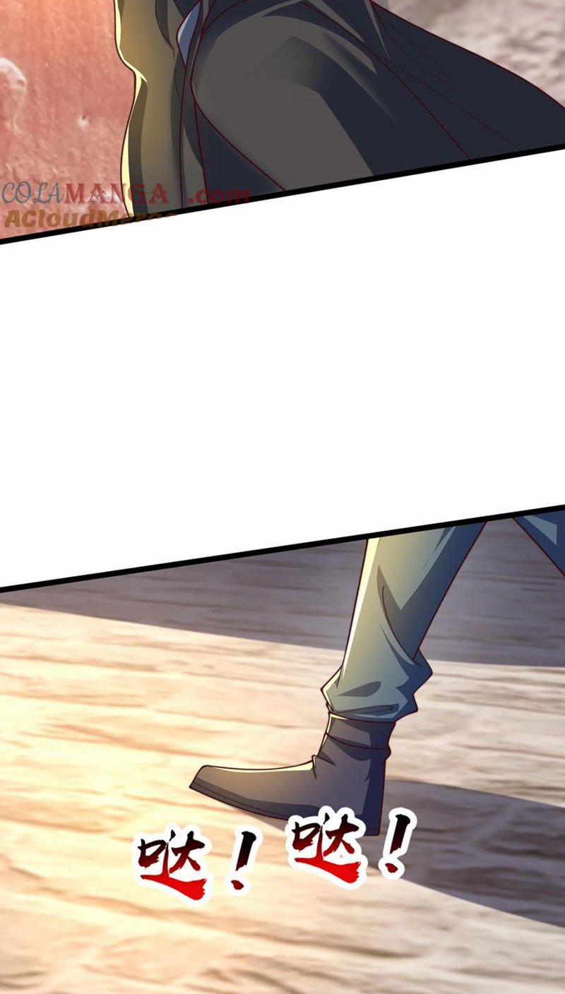 Ta Nuôi Quỷ Ở Trấn Ma Ty 308 trang 15