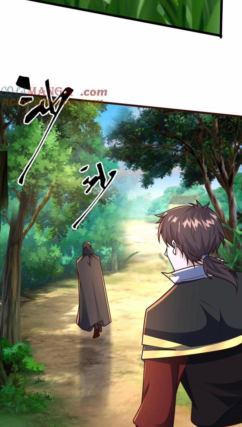 Ta Nuôi Quỷ Ở Trấn Ma Ty 308 trang 17