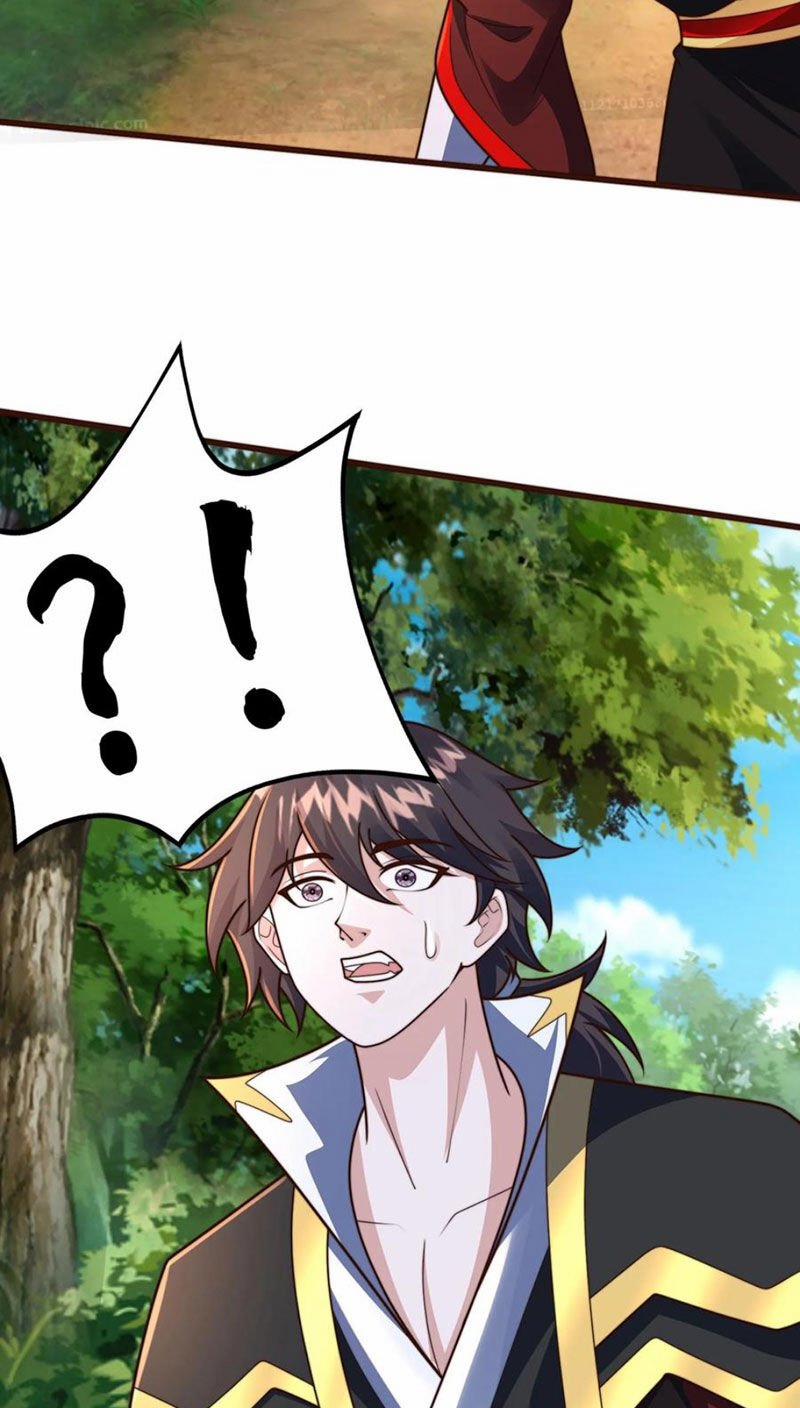 Ta Nuôi Quỷ Ở Trấn Ma Ty 308 trang 18