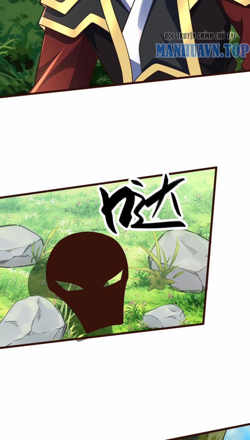 Ta Nuôi Quỷ Ở Trấn Ma Ty 308 trang 19