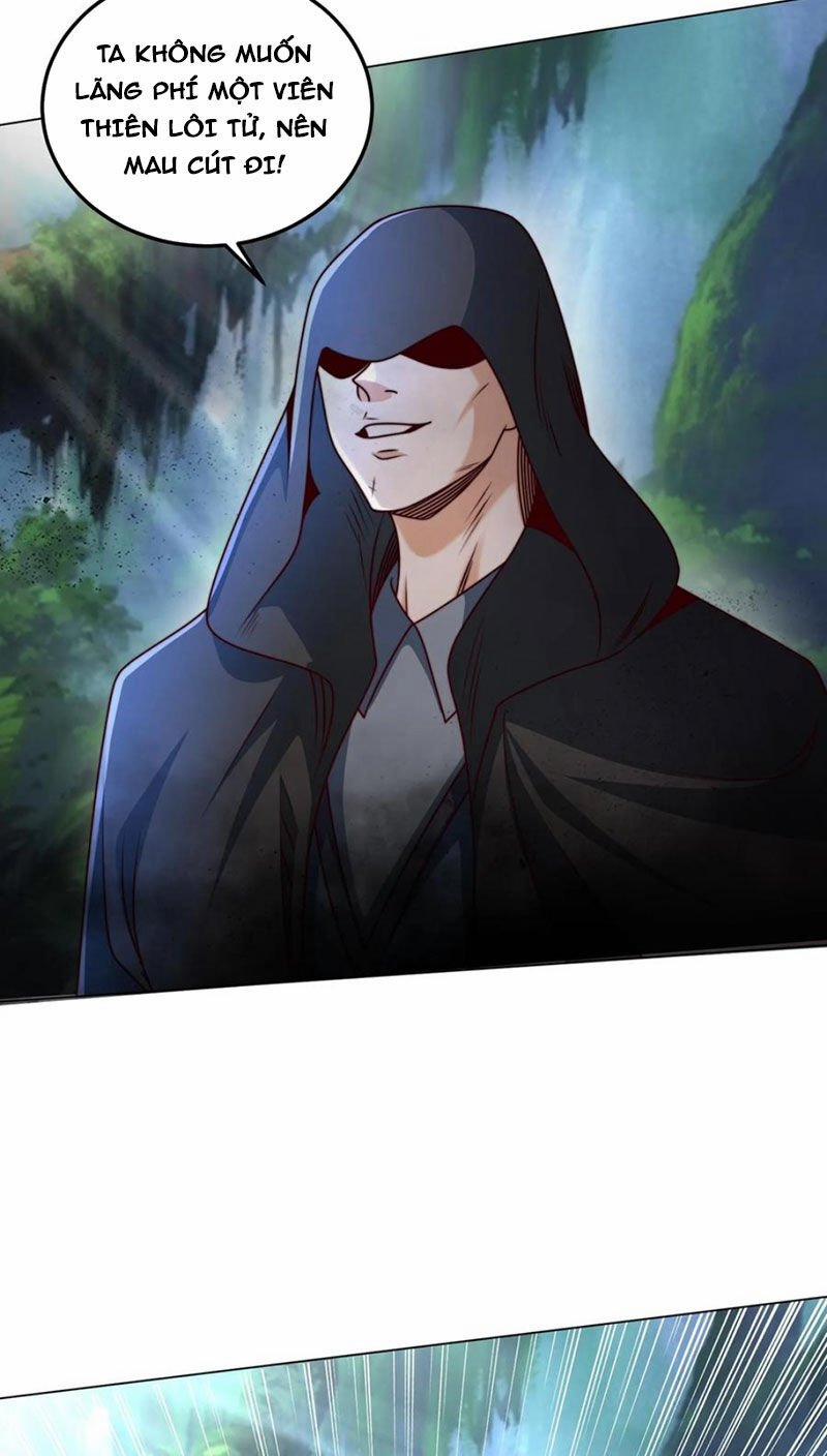 Ta Nuôi Quỷ Ở Trấn Ma Ty 308 trang 26