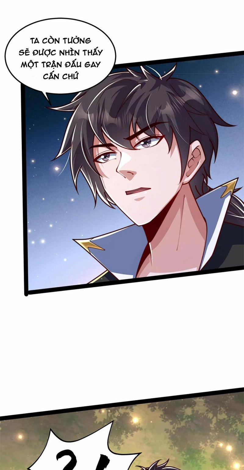 Ta Nuôi Quỷ Ở Trấn Ma Ty 308 trang 30