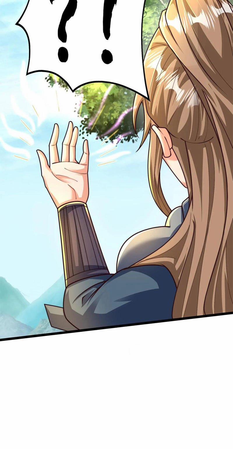 Ta Nuôi Quỷ Ở Trấn Ma Ty 308 trang 36