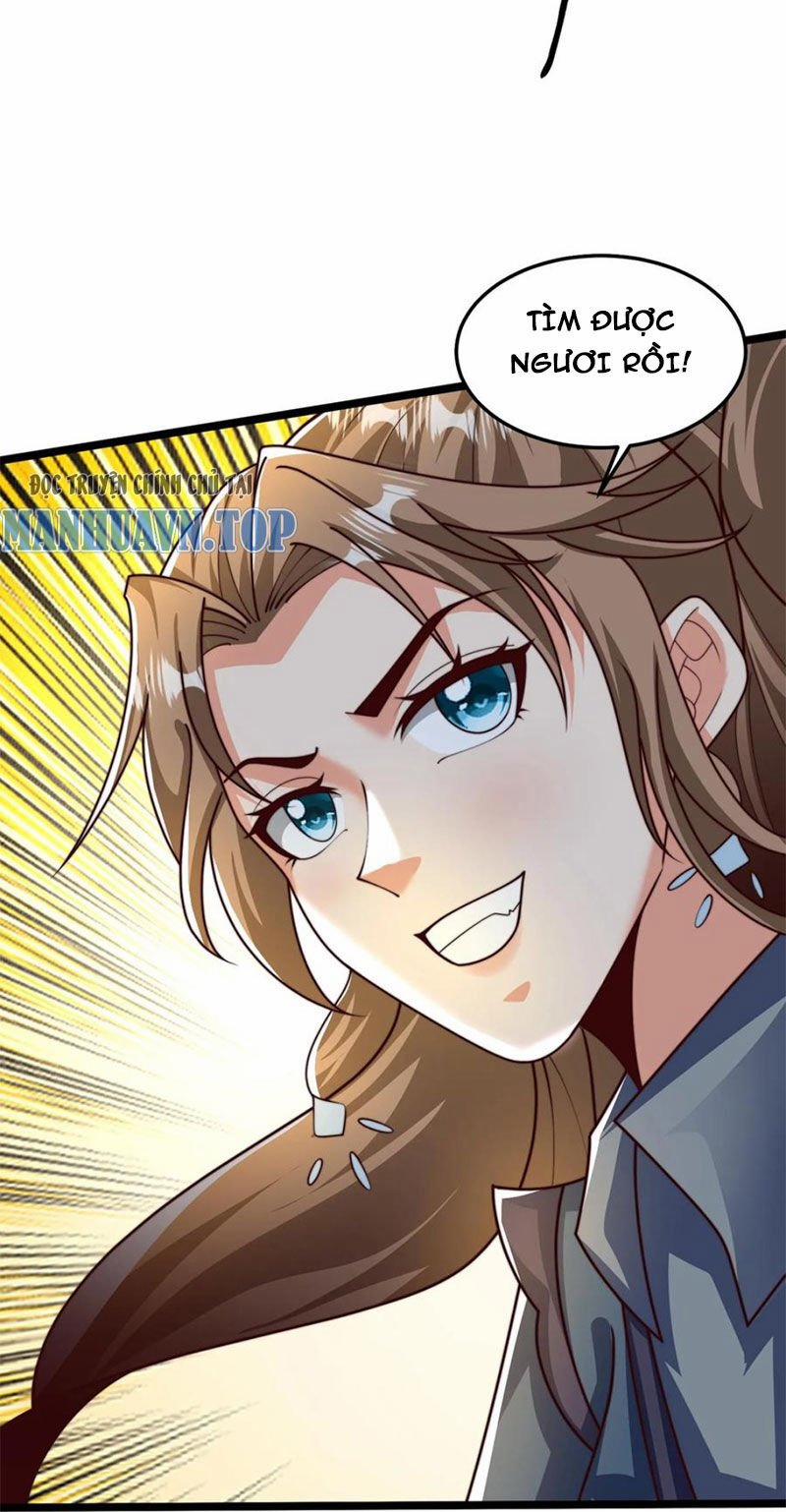 Ta Nuôi Quỷ Ở Trấn Ma Ty 308 trang 39