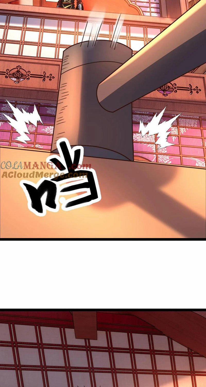 Ta Nuôi Quỷ Ở Trấn Ma Ty 308 trang 9