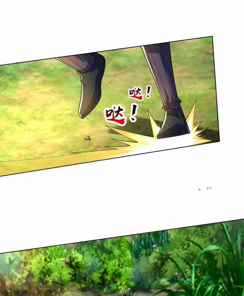 Ta Nuôi Quỷ Ở Trấn Ma Ty 309 trang 15