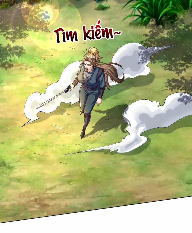 Ta Nuôi Quỷ Ở Trấn Ma Ty 309 trang 16