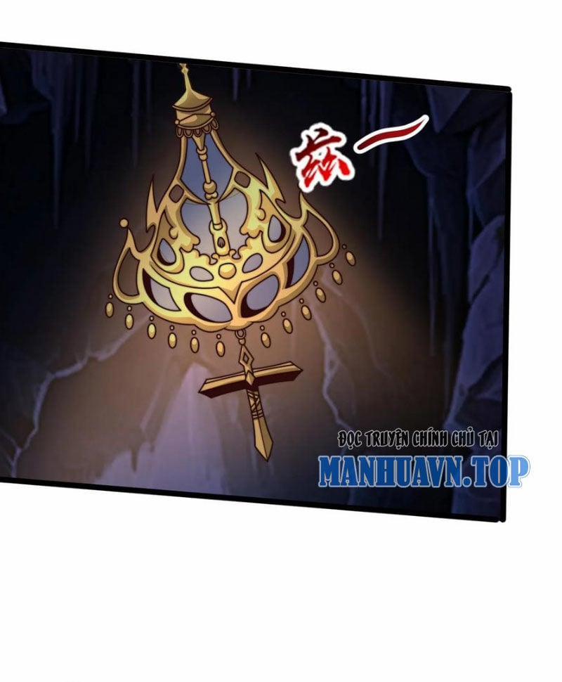 Ta Nuôi Quỷ Ở Trấn Ma Ty 309 trang 2