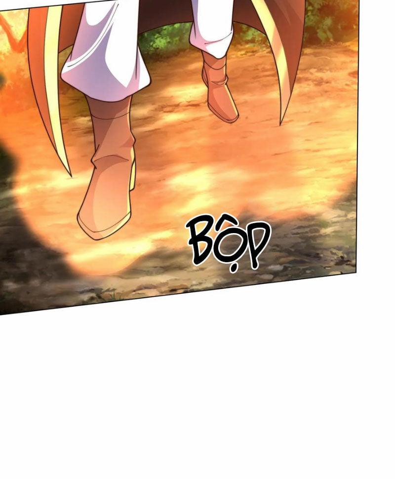 Ta Nuôi Quỷ Ở Trấn Ma Ty 309 trang 21