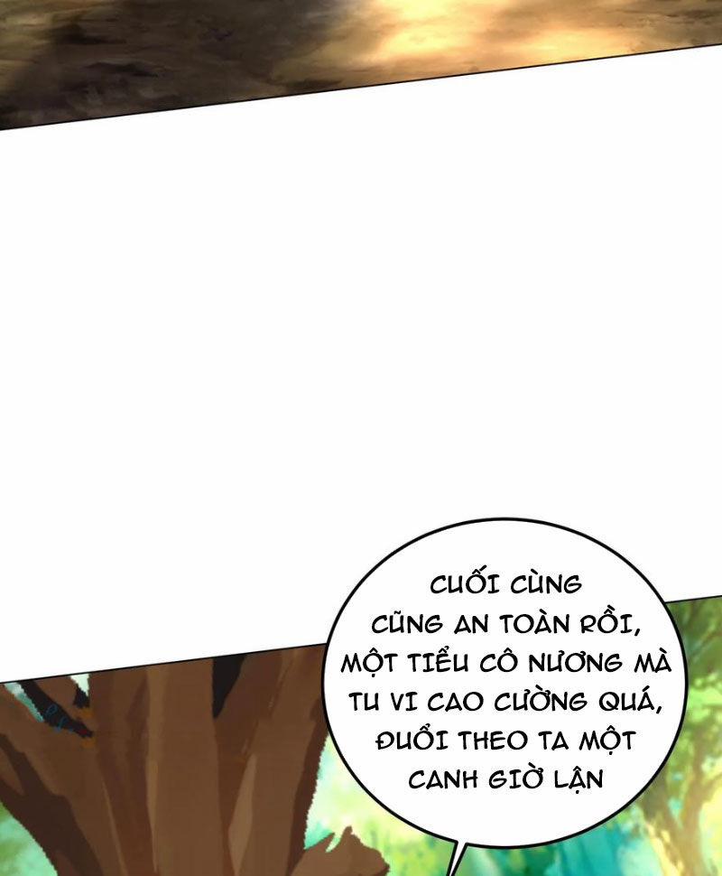 Ta Nuôi Quỷ Ở Trấn Ma Ty 309 trang 23