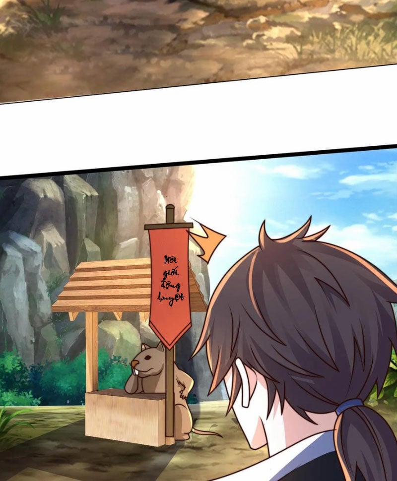 Ta Nuôi Quỷ Ở Trấn Ma Ty 309 trang 25