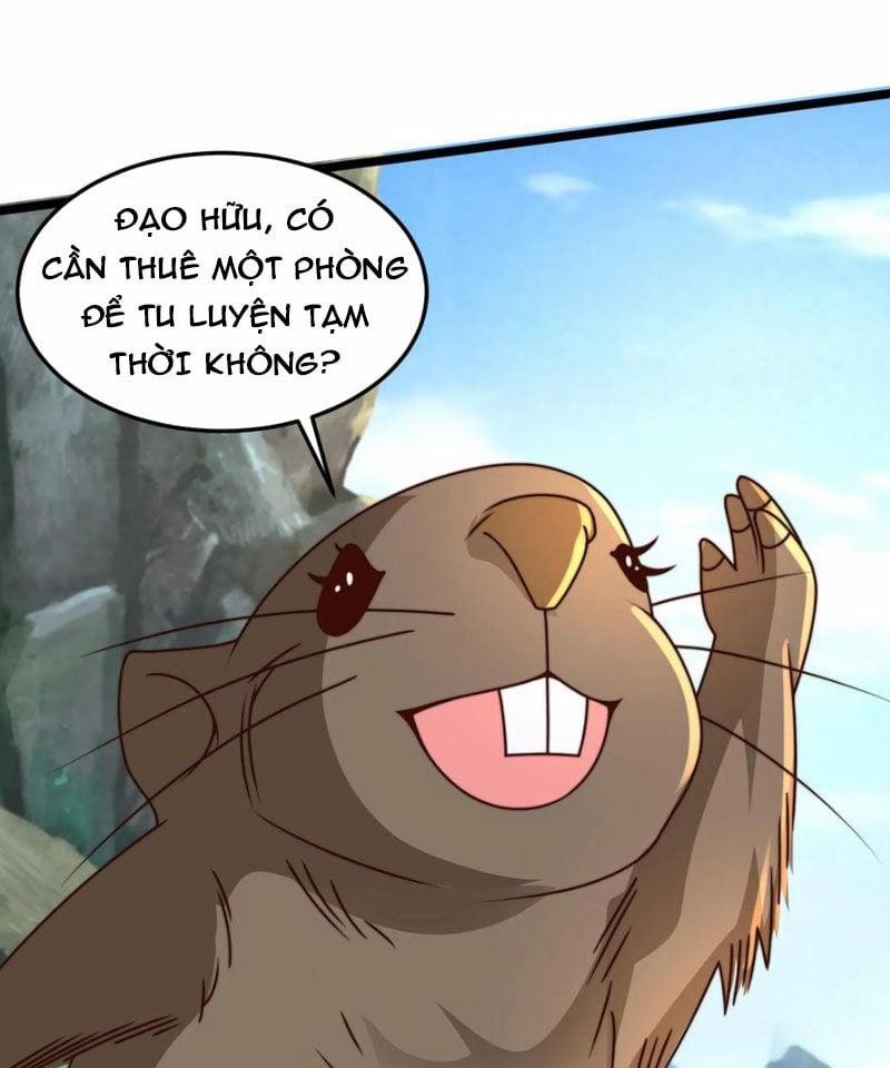 Ta Nuôi Quỷ Ở Trấn Ma Ty 309 trang 28