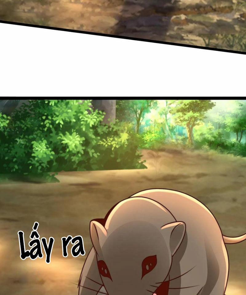 Ta Nuôi Quỷ Ở Trấn Ma Ty 309 trang 33