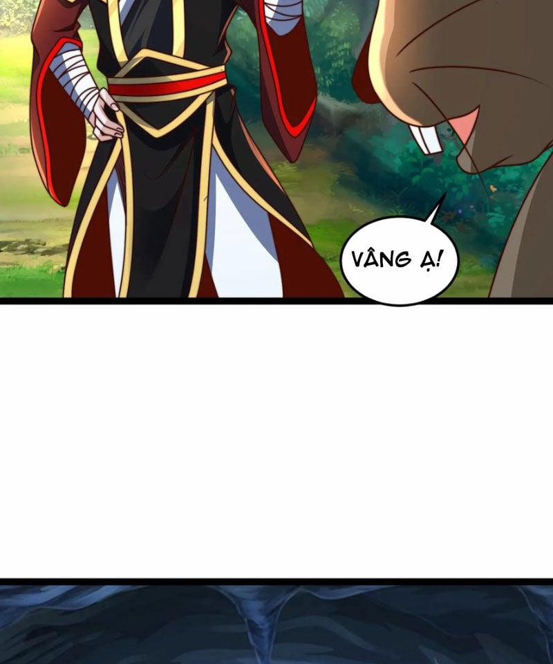 Ta Nuôi Quỷ Ở Trấn Ma Ty 309 trang 36