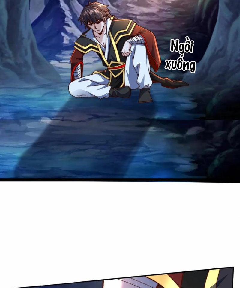 Ta Nuôi Quỷ Ở Trấn Ma Ty 309 trang 41