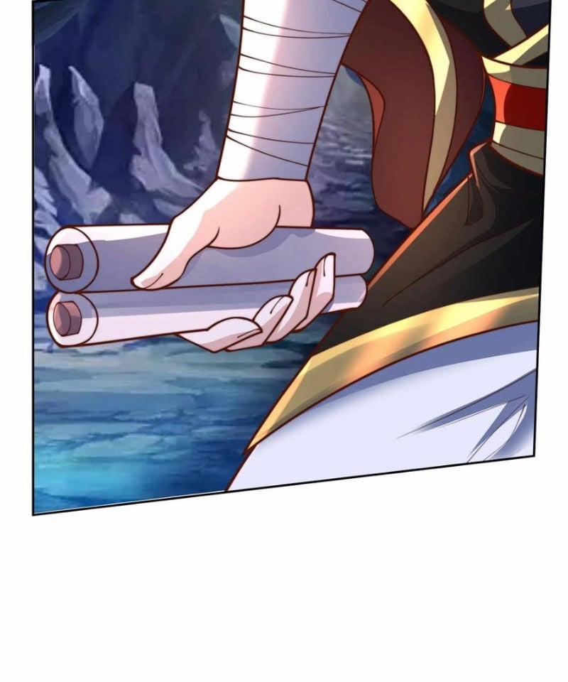 Ta Nuôi Quỷ Ở Trấn Ma Ty 309 trang 42