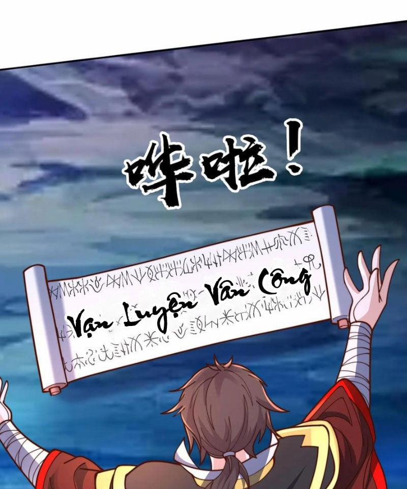 Ta Nuôi Quỷ Ở Trấn Ma Ty 309 trang 43