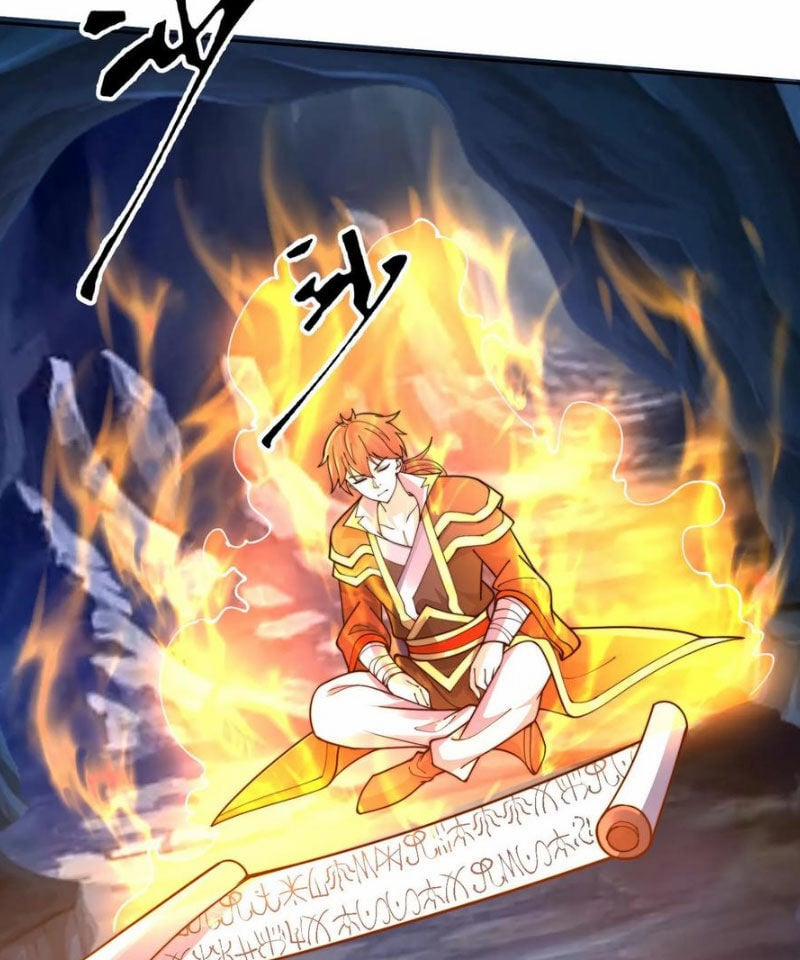 Ta Nuôi Quỷ Ở Trấn Ma Ty 309 trang 45