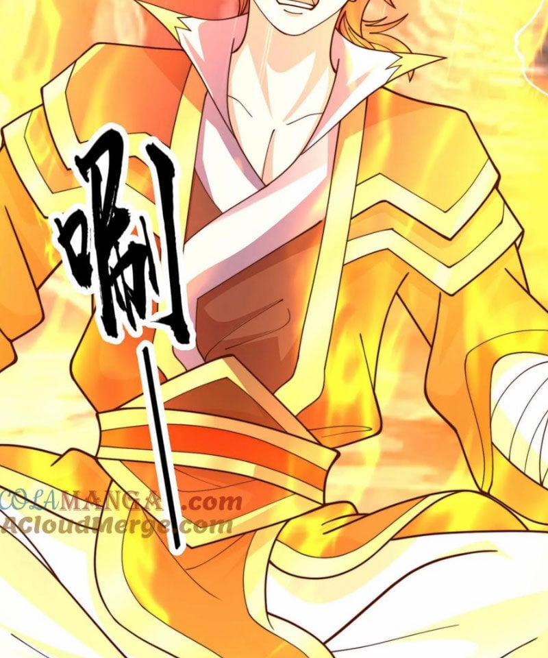 Ta Nuôi Quỷ Ở Trấn Ma Ty 309 trang 50