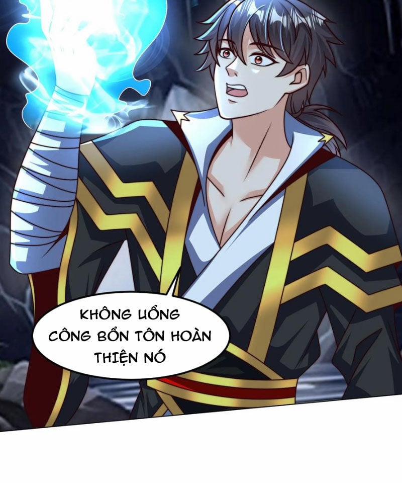 Ta Nuôi Quỷ Ở Trấn Ma Ty 309 trang 52