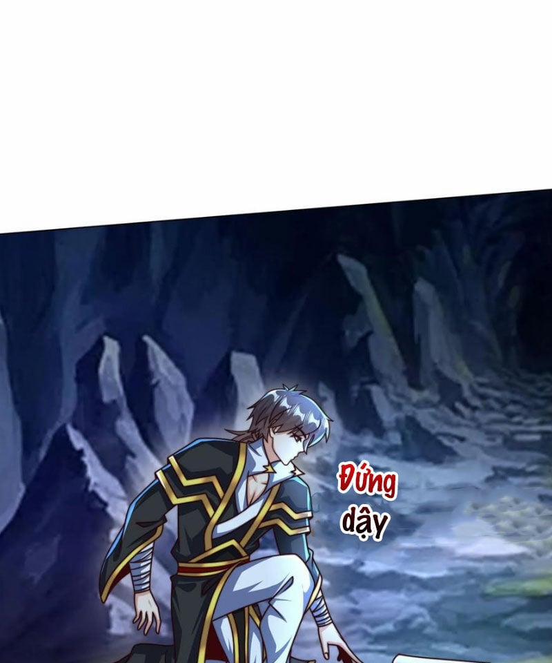 Ta Nuôi Quỷ Ở Trấn Ma Ty 309 trang 53