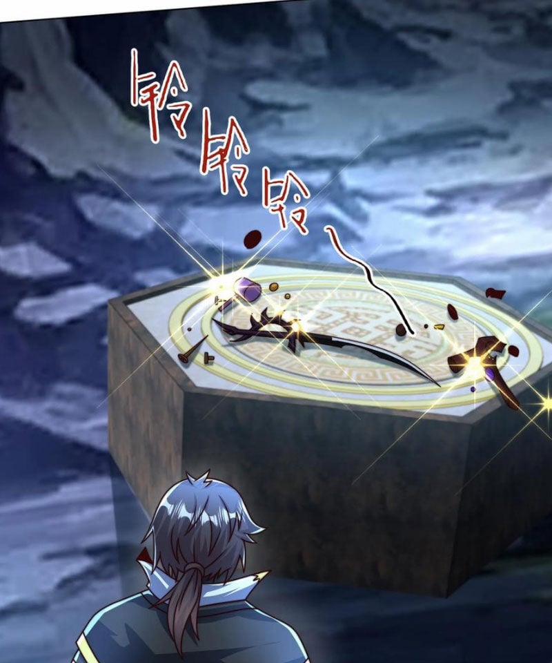 Ta Nuôi Quỷ Ở Trấn Ma Ty 309 trang 55