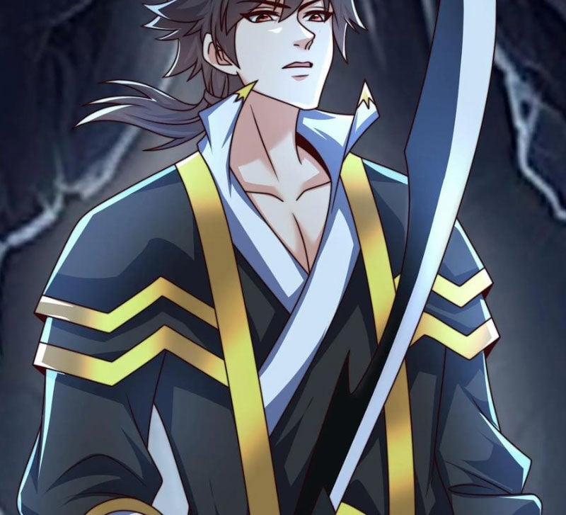 Ta Nuôi Quỷ Ở Trấn Ma Ty 309 trang 59