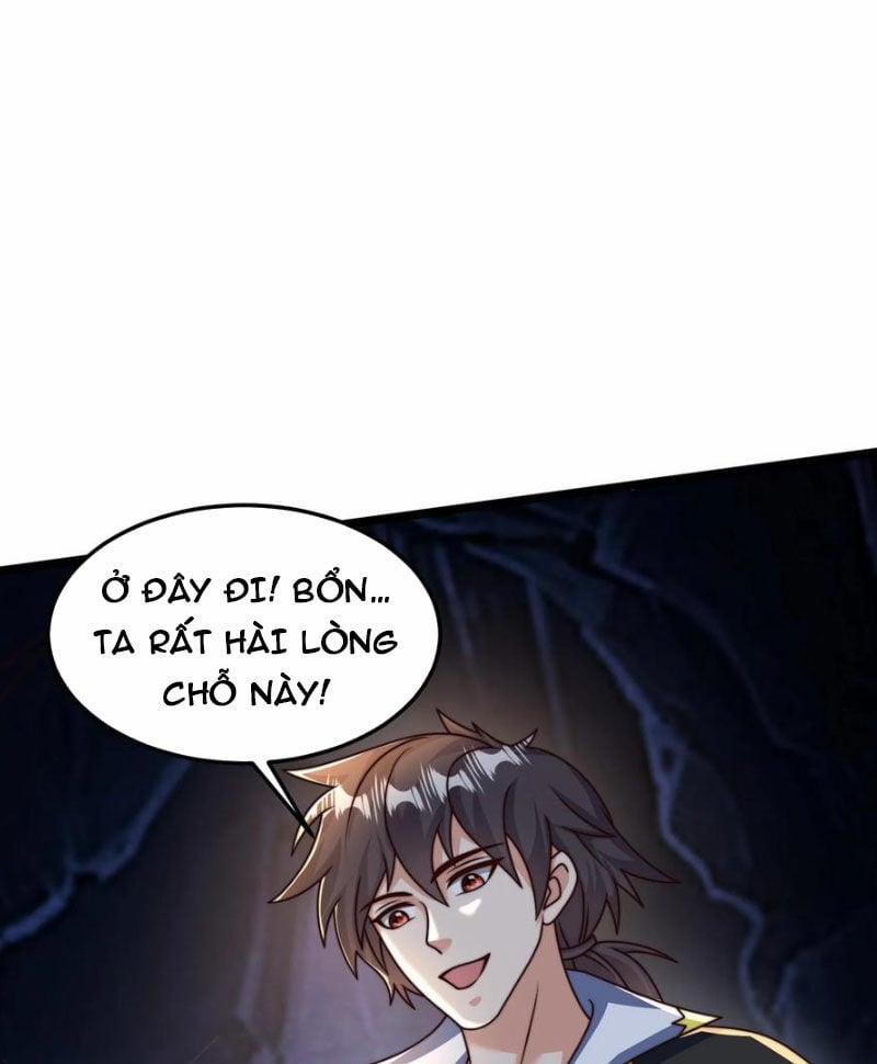 Ta Nuôi Quỷ Ở Trấn Ma Ty 309 trang 6