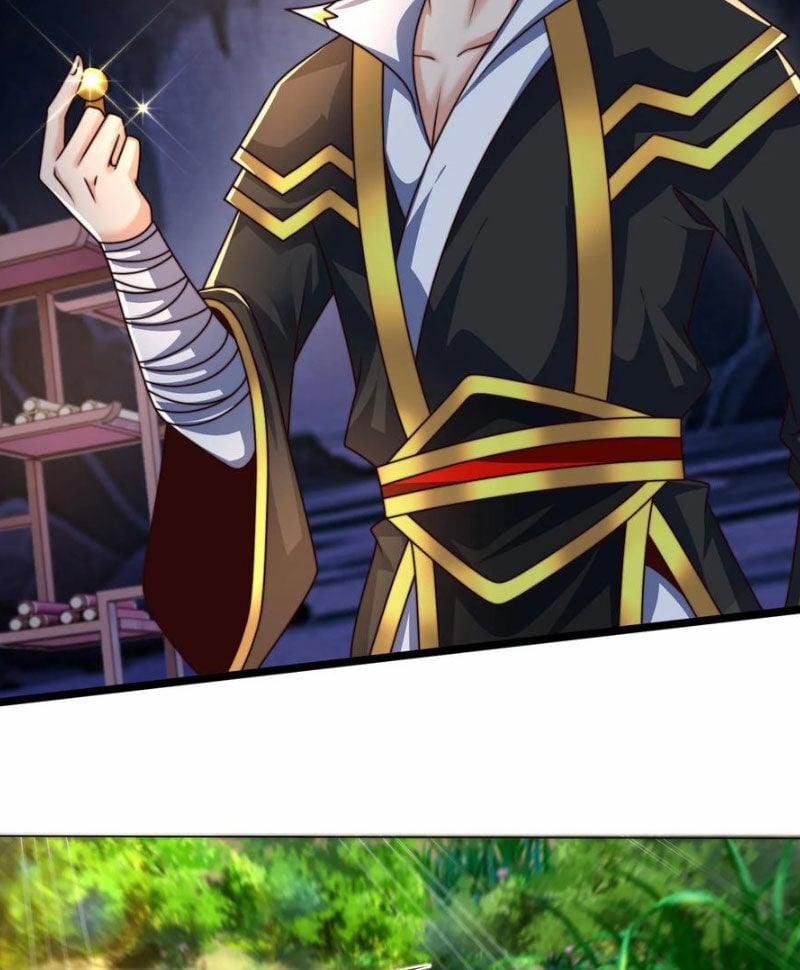 Ta Nuôi Quỷ Ở Trấn Ma Ty 309 trang 7