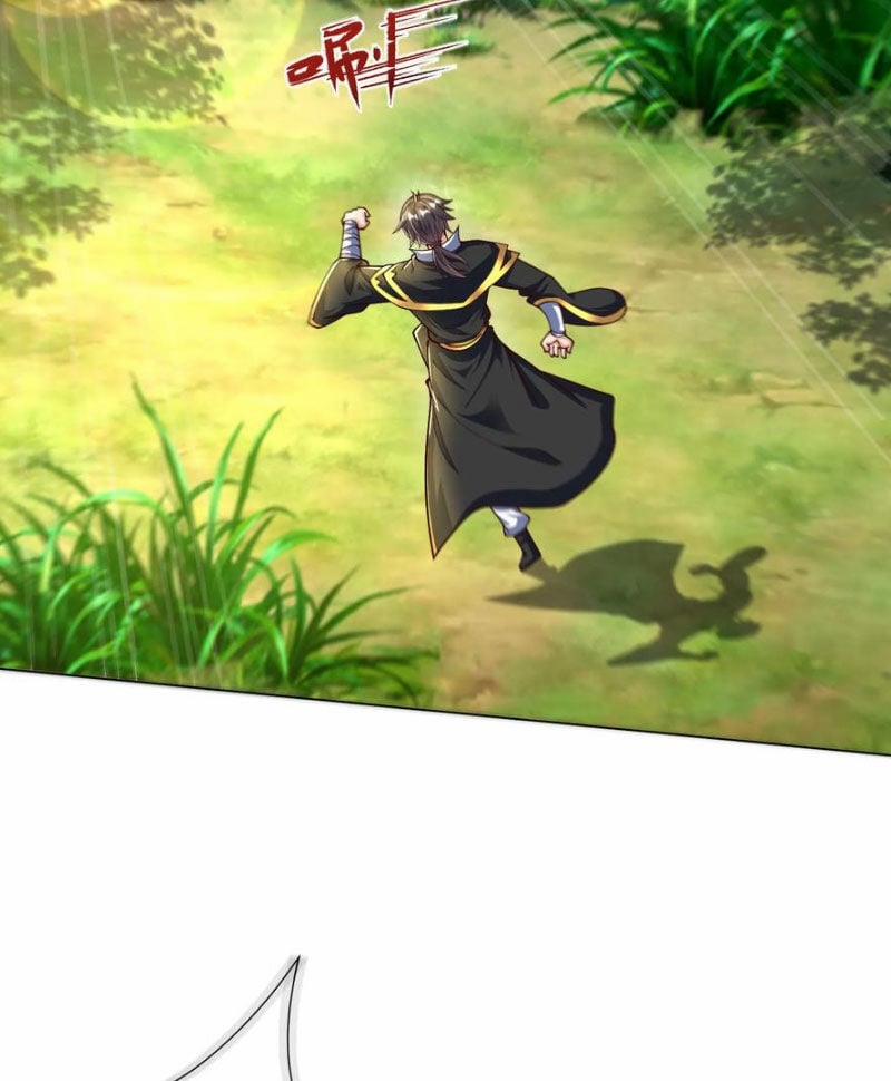 Ta Nuôi Quỷ Ở Trấn Ma Ty 309 trang 8