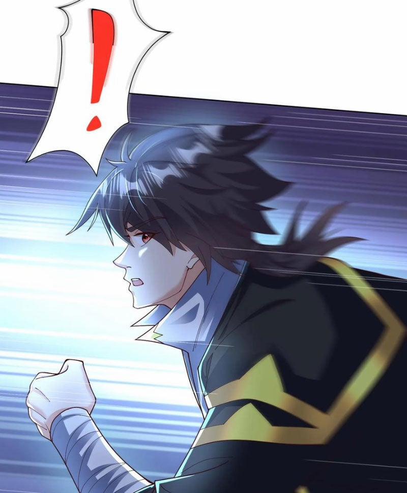 Ta Nuôi Quỷ Ở Trấn Ma Ty 309 trang 9