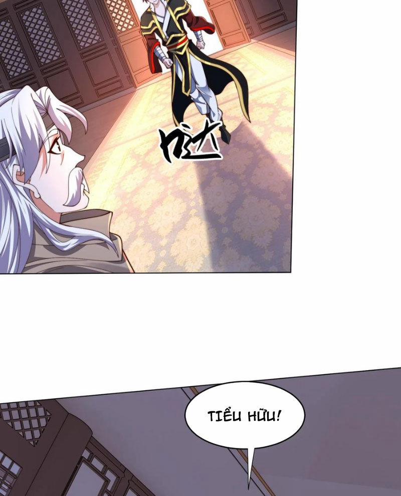 Ta Nuôi Quỷ Ở Trấn Ma Ty 310 trang 13