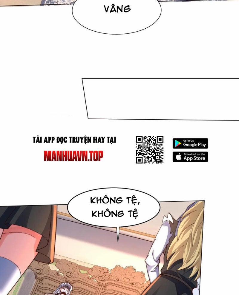 Ta Nuôi Quỷ Ở Trấn Ma Ty 310 trang 21