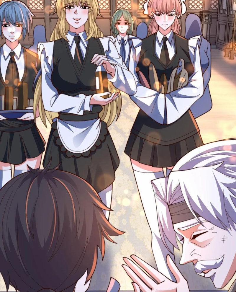 Ta Nuôi Quỷ Ở Trấn Ma Ty 310 trang 23