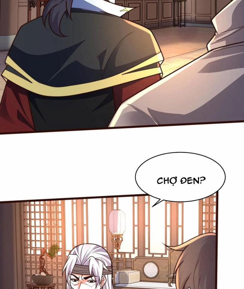 Ta Nuôi Quỷ Ở Trấn Ma Ty 310 trang 31